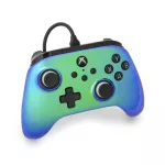 PowerA Advantage vezetékes Xbox Series X|S kontroller - Raptor Chrome