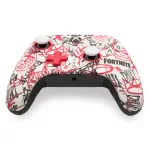 PowerA vezeték nélküli Xbox Series X|S kontroller - Fortnite SE