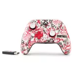 PowerA vezeték nélküli Xbox Series X|S kontroller - Fortnite SE