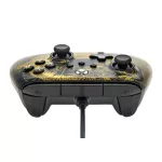 PowerA Advantage vezetékes Xbox Series X|S kontroller - Dragon & Phoenix