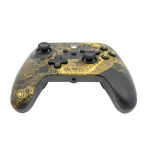 PowerA Advantage vezetékes Xbox Series X|S kontroller - Dragon & Phoenix