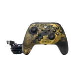 PowerA Advantage vezetékes Xbox Series X|S kontroller - Dragon & Phoenix
