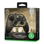 PowerA Advantage vezetékes Xbox Series X|S kontroller - Dragon & Phoenix