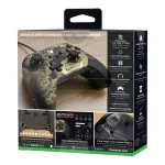 PowerA Advantage vezetékes Xbox Series X|S kontroller - Dragon & Phoenix