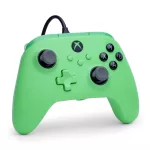 PowerA Advantage vezetékes Xbox Series X|S kontroller - Verdant Meadow