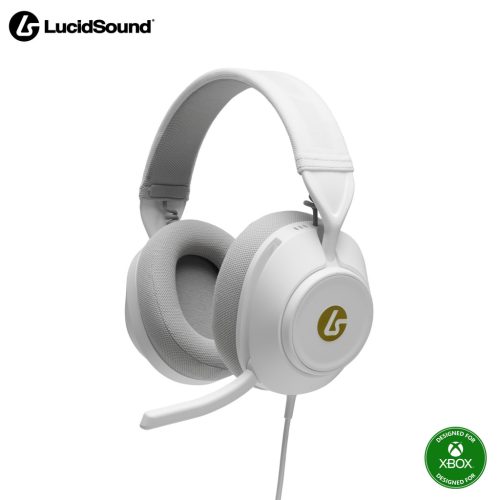 PowerA LS10X Gen 2 vezetékes HeadSet - fehér
