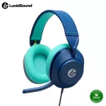 PowerA LS10X Gen 2 vezetékes HeadSet - MARINER BLUE