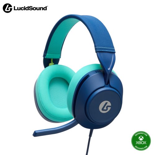 PowerA LS10X Gen 2 vezetékes HeadSet - MARINER BLUE