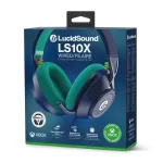PowerA LS10X Gen 2 vezetékes HeadSet - MARINER BLUE