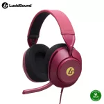 PowerA LS10X Gen 2 vezetékes HeadSet - RUBY
