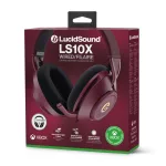 PowerA LS10X Gen 2 vezetékes HeadSet - RUBY