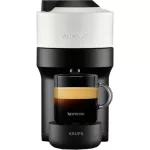 KRUPS Nespresso Vertuo Pop XN920110 kapszulás kávéfőző