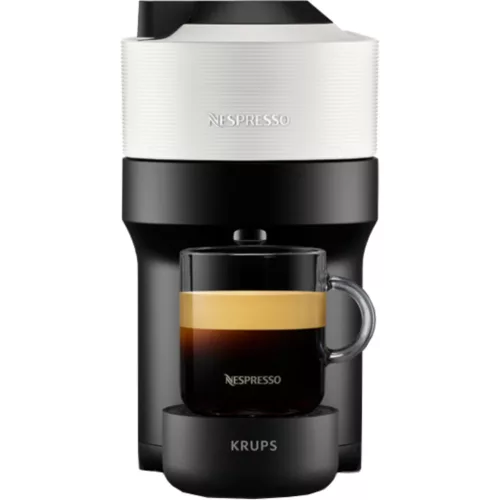 KRUPS Nespresso Vertuo Pop XN920110 kapszulás kávéfőző