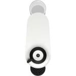 KRUPS Nespresso Vertuo Pop XN920110 kapszulás kávéfőző