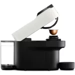 KRUPS Nespresso Vertuo Pop XN920110 kapszulás kávéfőző
