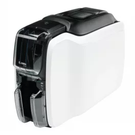   Zebra ZC100 Kártyanyomtató 1 oldalas USB, Ethernet ZC11-000C000EM00