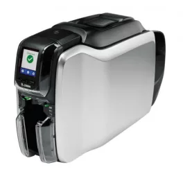   Zebra ZC300 Kártyanyomtató 2 oldalas USB, Ethernet ZC32-000C000EM00