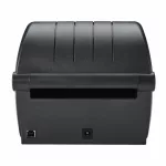 Zebra ZD220 direct thermal 203dpi címkenyomtató, peeler
