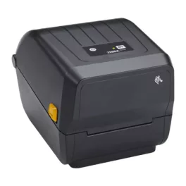 Zebra ZD230 thermal transfer 203dpi címkenyomtató, peeler