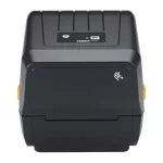 Zebra ZD230 thermal transfer 203dpi címkenyomtató, peeler (USB, Ethernet)