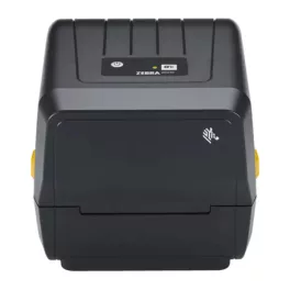   Zebra ZD230 thermal transfer 203dpi címkenyomtató, peeler (USB, Ethernet)