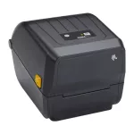 Zebra ZD230 thermal transfer 203dpi címkenyomtató, peeler (USB, Ethernet)