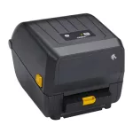 Zebra ZD230 thermal transfer 203dpi címkenyomtató, peeler (USB, Ethernet)