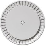 MikroTik cAPGi-5HaxD2HaxD cAP ax 802.11ax Wi-Fi 6 Vezeték nélküli Access Point