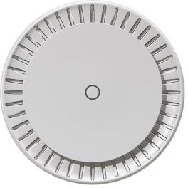   MikroTik cAPGi-5HaxD2HaxD cAP ax 802.11ax Wi-Fi 6 Vezeték nélküli Access Point