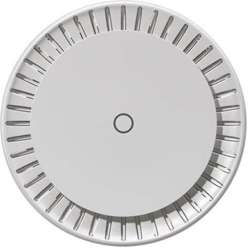 MikroTik cAPGi-5HaxD2HaxD cAP ax 802.11ax Wi-Fi 6 Vezeték nélküli Access Point