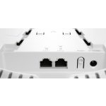 MikroTik cAPGi-5HaxD2HaxD cAP ax 802.11ax Wi-Fi 6 Vezeték nélküli Access Point