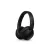 Fejhallgató, vezeték nélküli, Bluetooth 5.3, PHILIPS "TAH5209", fekete