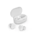 Fülhallgató, TWS vezeték nélküli, Bluetooth 5.3, PHILIPS "TAT1209", fehér