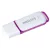 Pendrive USB 3.0 64Gb. Snow Edition Philips fehér-lila