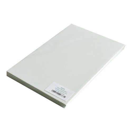 Másolópapír A4 80g, pasztell zöld 200 lap/csomag,