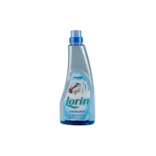 Vasalóvíz 1 liter Lorin