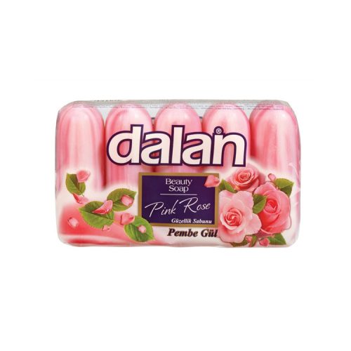 Szappan 70 g 5 db/ csomag Dalan Beauty