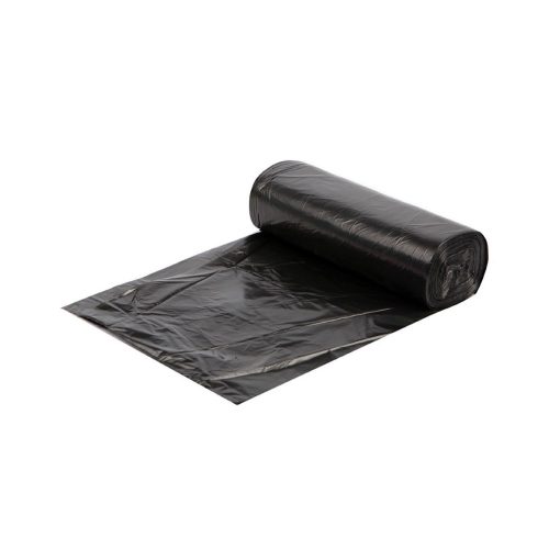Szemeteszsák 20 liter 50 x 50 cm 10 mikron 20 db/tekercs