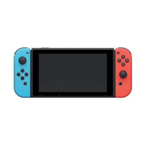 Játékkonzol Nintendo Switch