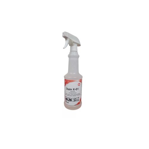 Folttisztító 750 ml Stain X-01 (tinta olaj zsír)