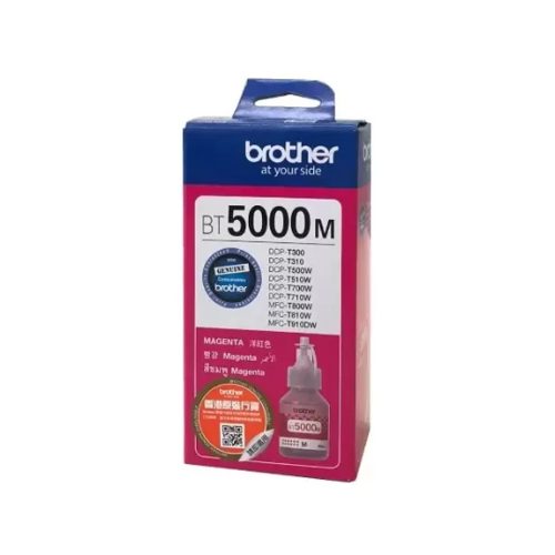 Ink Brother BT5000 magenta ORIGINAL