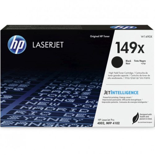 HP W1490X toner ORIGINAL (149X)