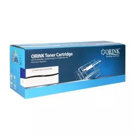   Orink Patented Brother TN2421 TN-2421 Chipes Utángyártott Toner 3.000 oldal kapacitás
