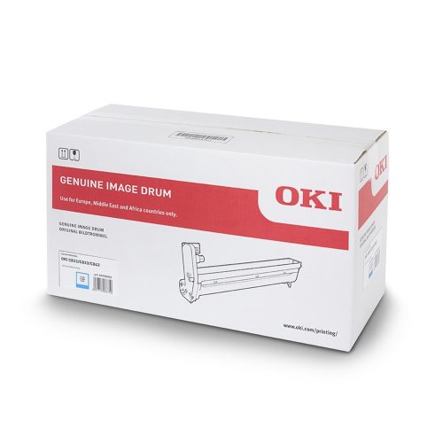 Oki C823/C833/C843 drum unit ORIGINAL