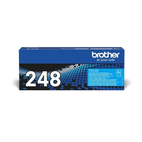 Brother TN248 toner cyan ORIGINAL 1K