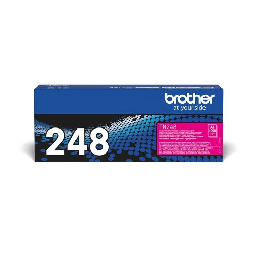 Brother TN248 toner magenta ORIGINAL 1K