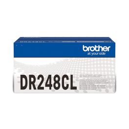   Brother DR248CL DR-248CL Eredeti Drum Dobegység Készlet CYMK 20.000 oldal kapacitás