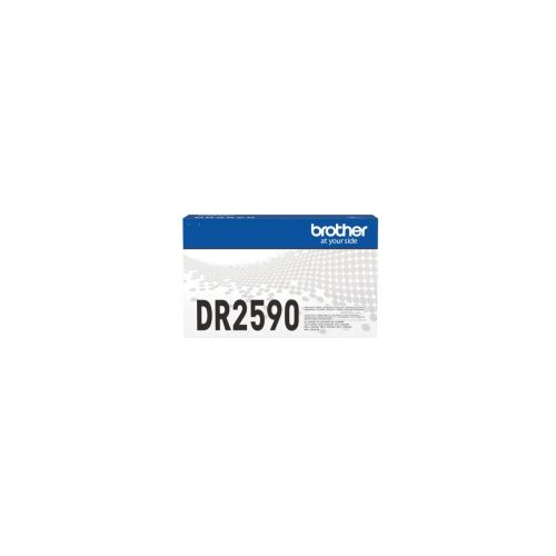 Brother DR2590 DR-2590 Eredeti Dobegység 15.000 oldal kapacitás