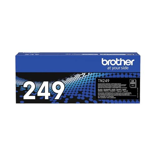 Brother TN249 toner black ORIGINAL