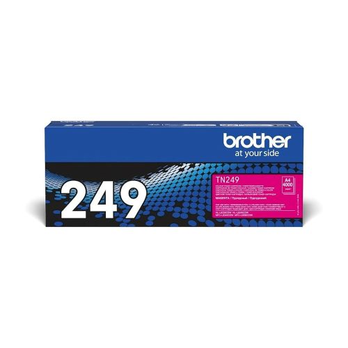 Brother TN249 toner magenta ORIGINAL